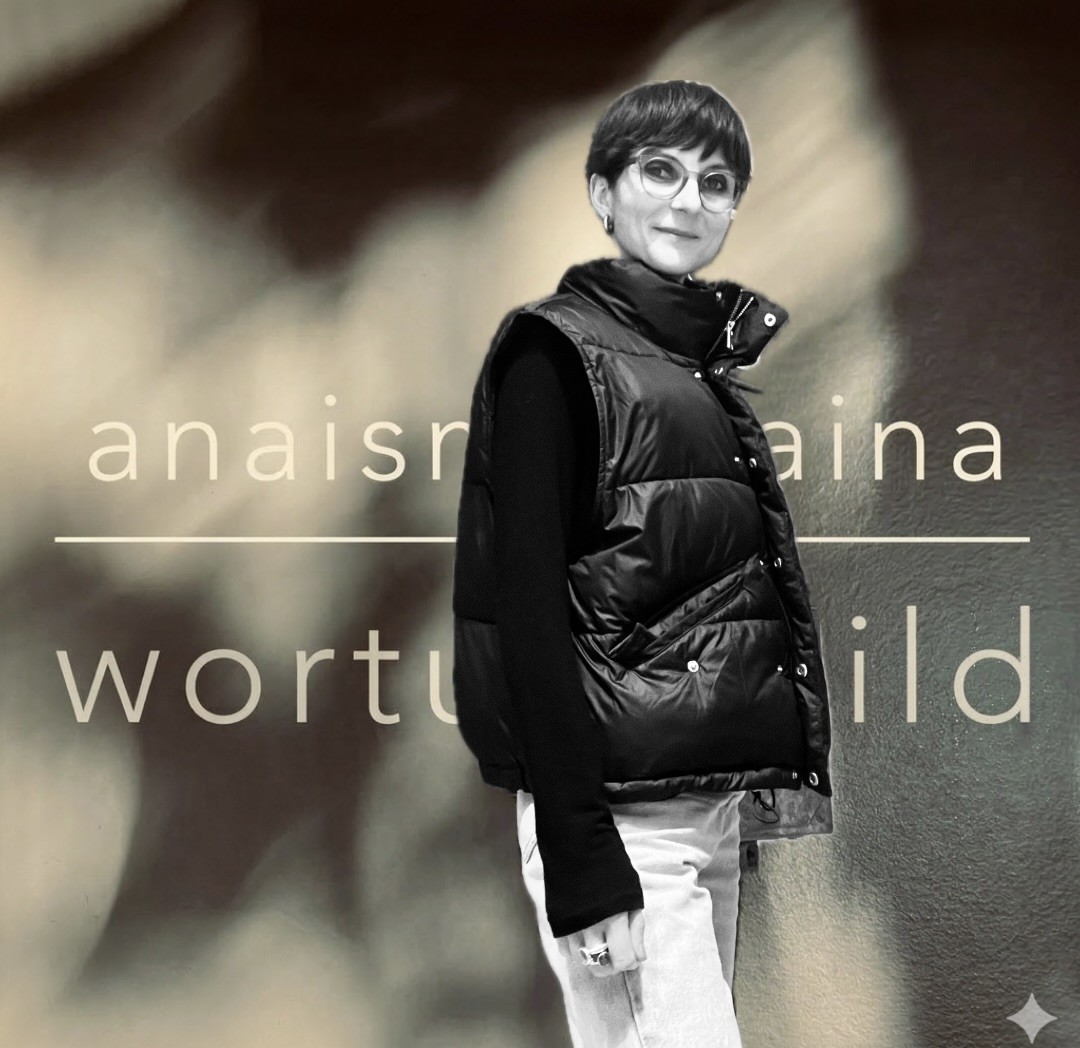 © Anaïs-Madlaina Büchl