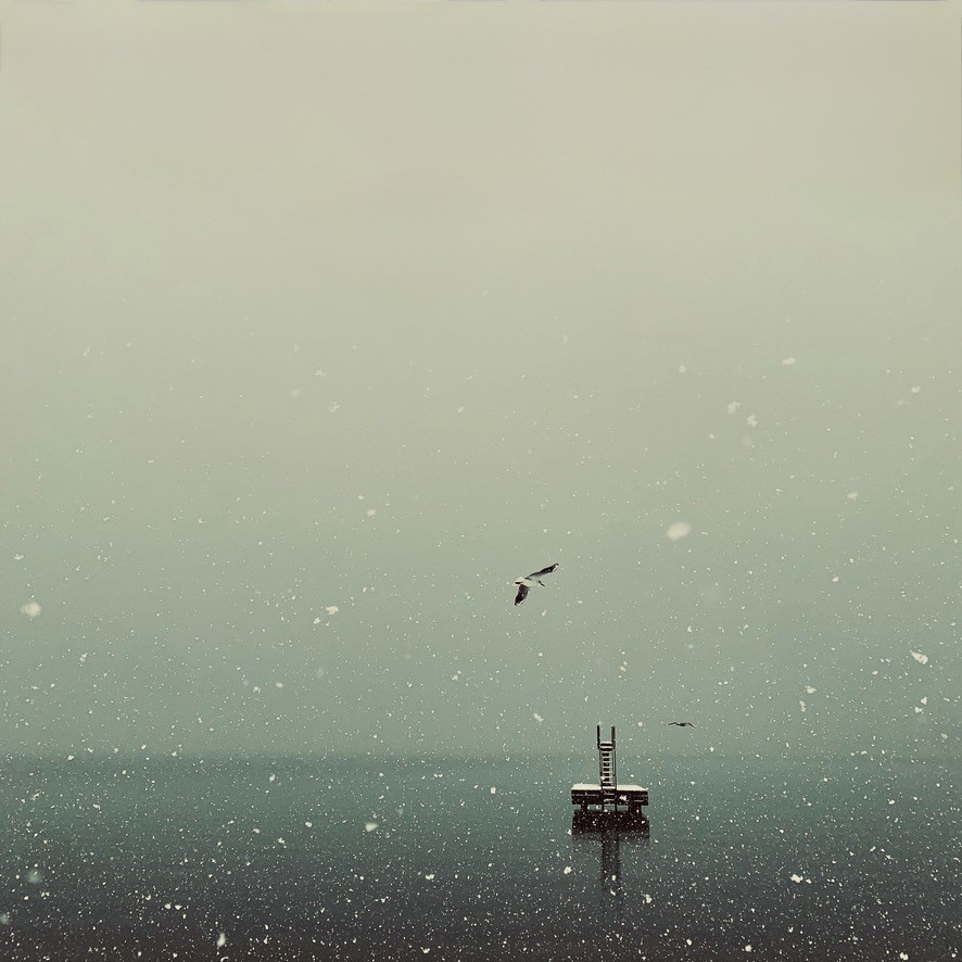 © Anaïs-Madlaina Büchl
