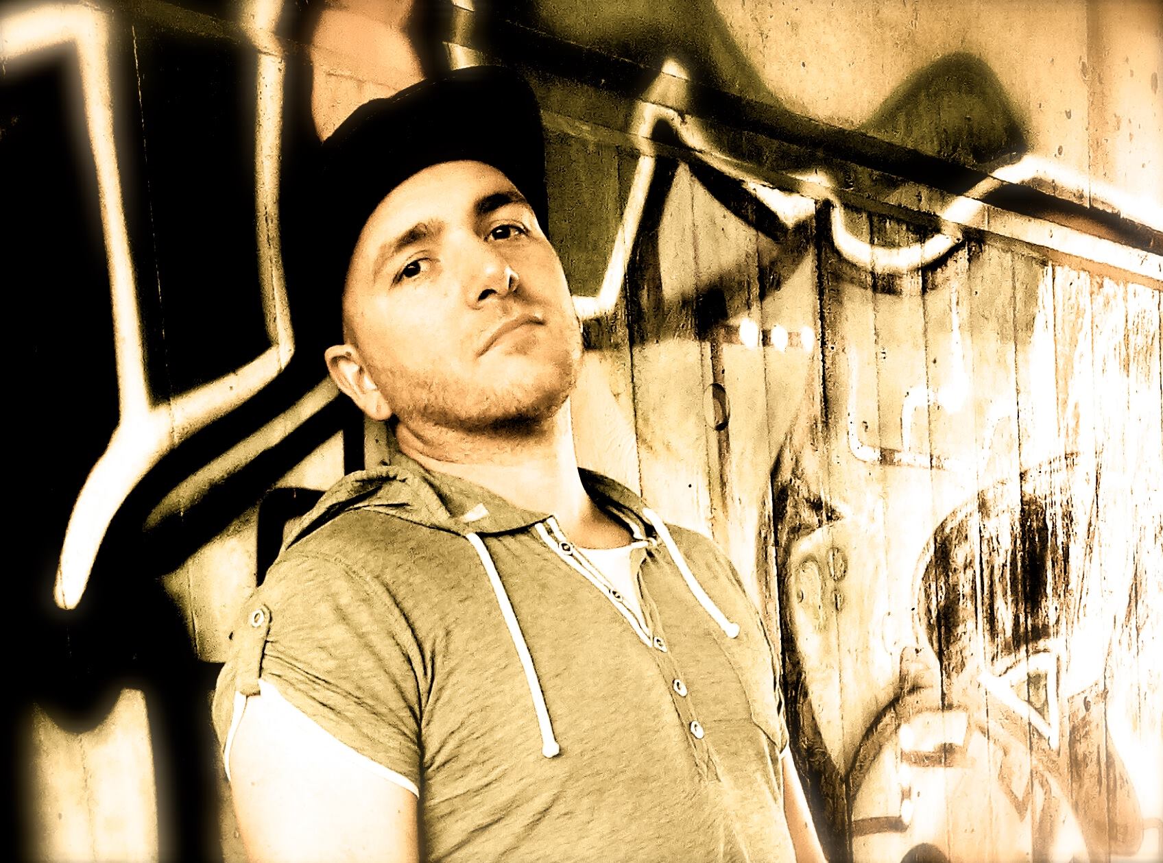 DJ Fresh M DJ Fresh M