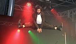 Georg Leiste Georg Leiste