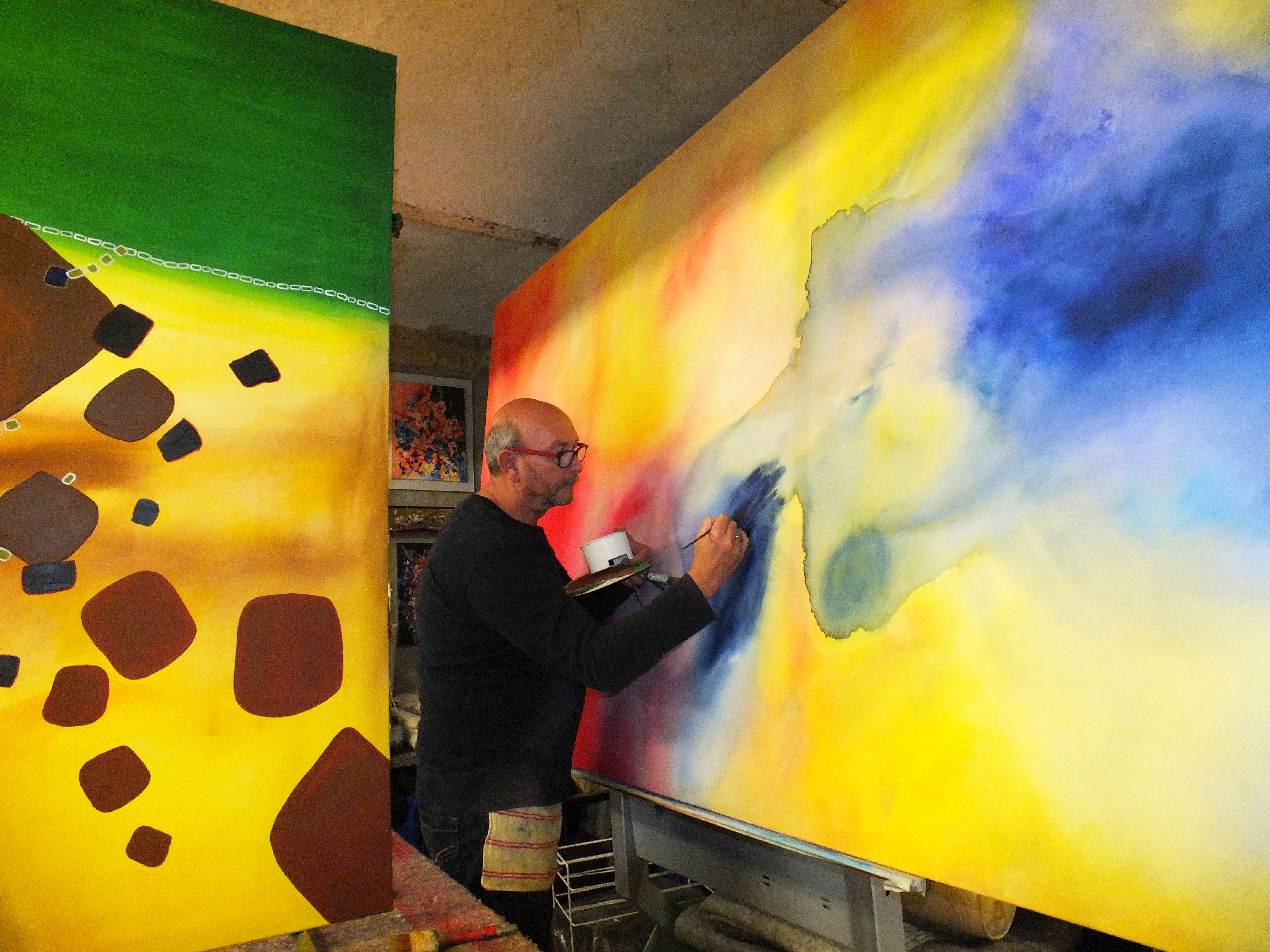 Gerd Oehm Atelier Gerd Oehm Atelier