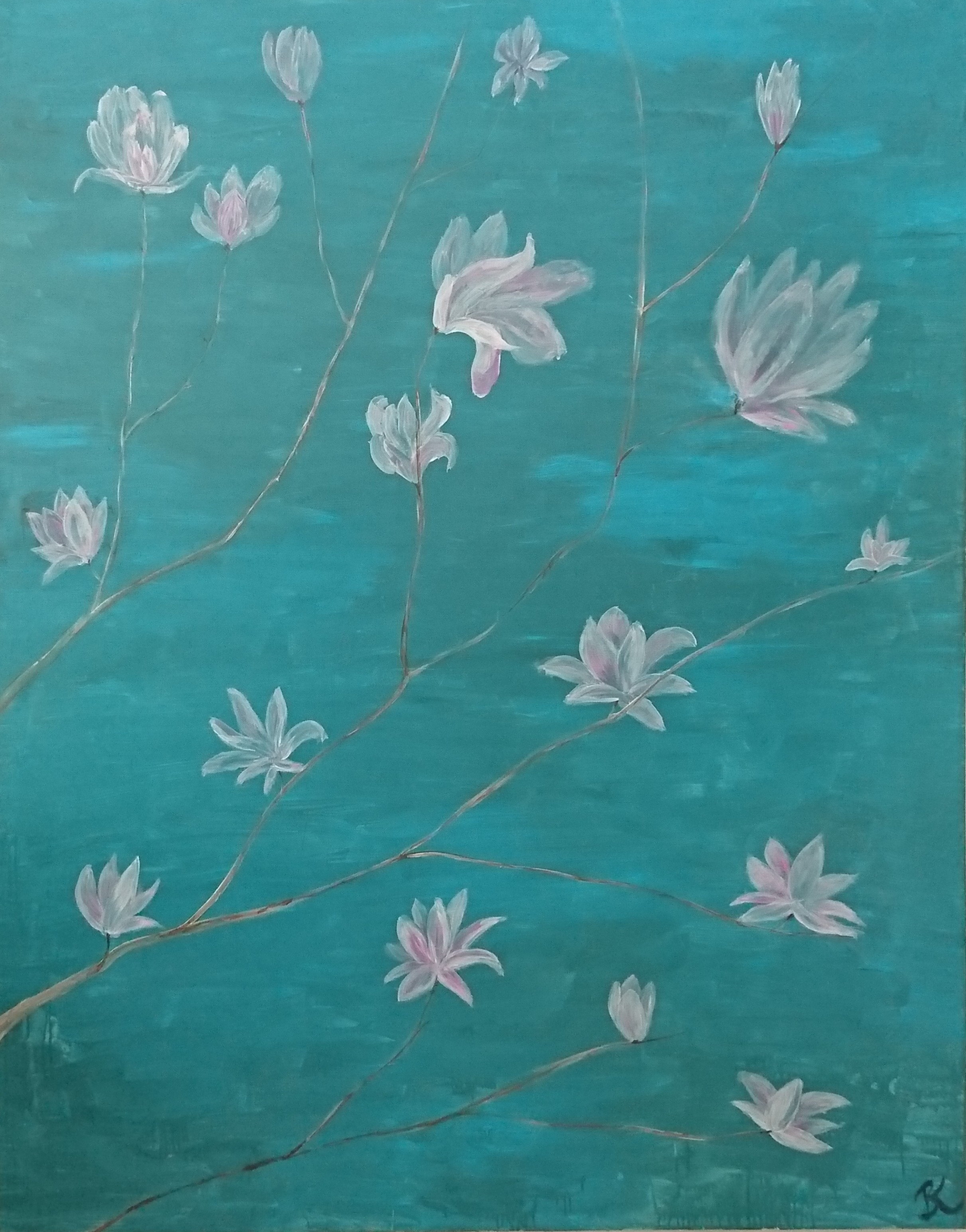 Magnolie Magnolie