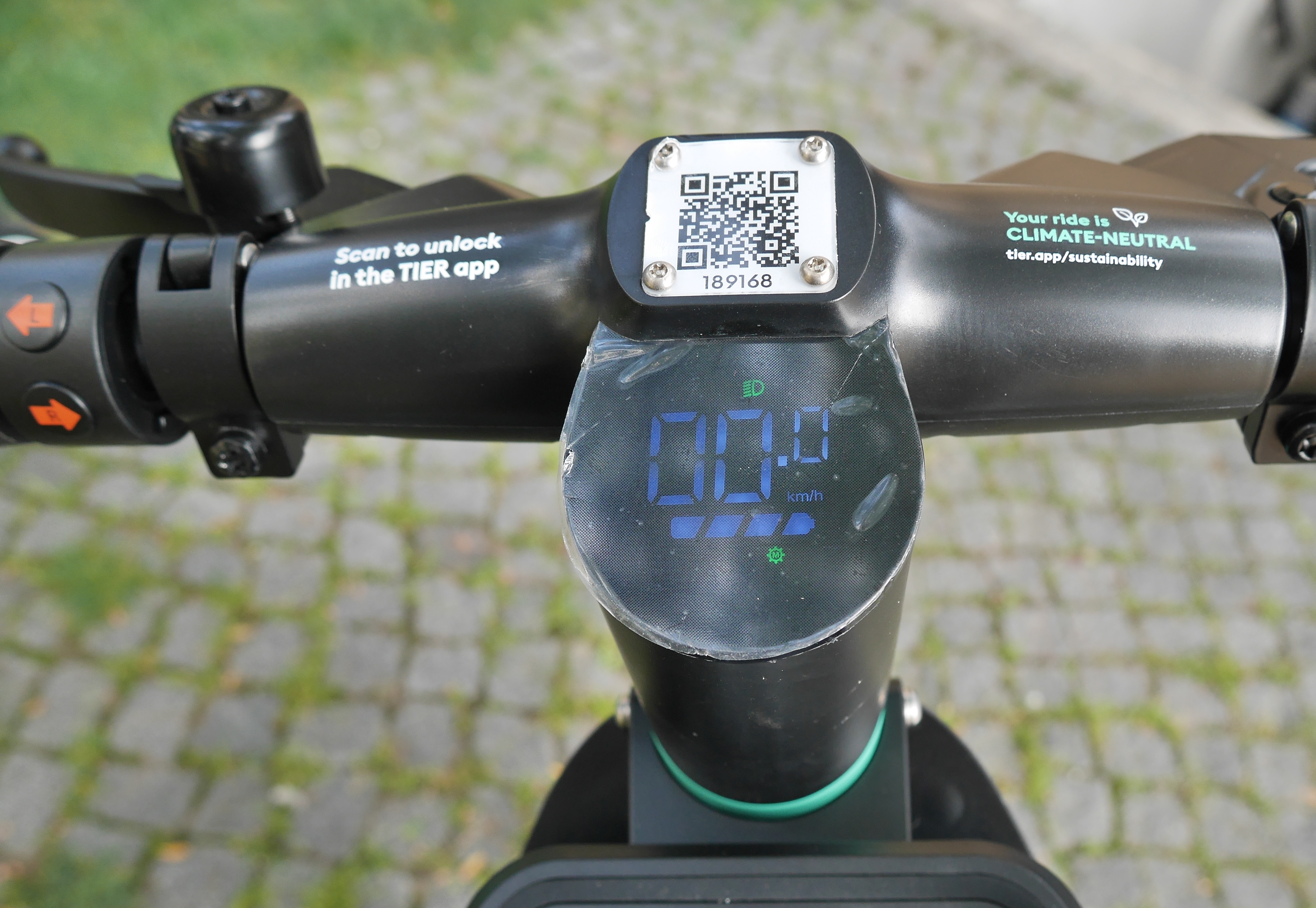 Scooter -3